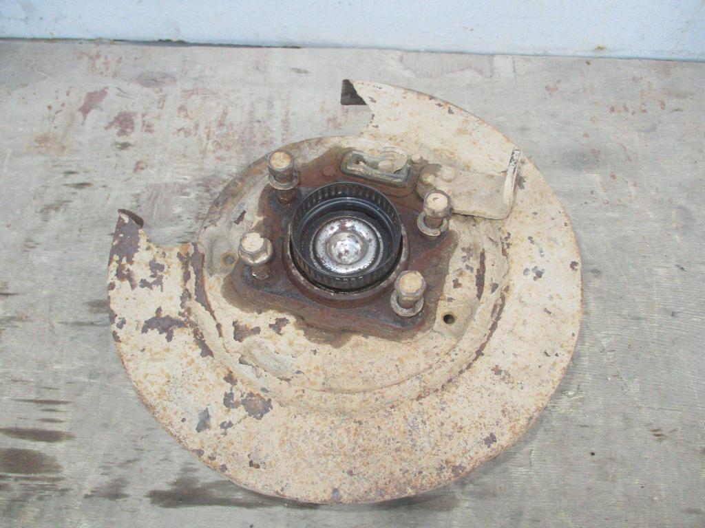 Ступица задняя, 1500 рублей, Пермь