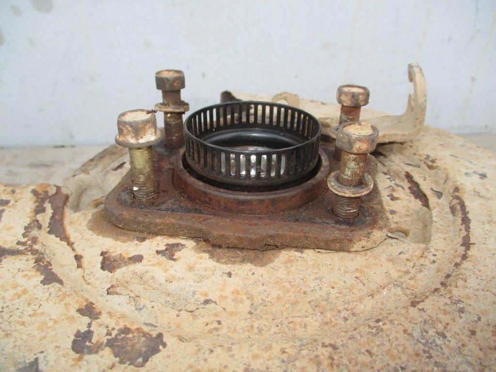 Ступица задняя, 1500 рублей, Пермь