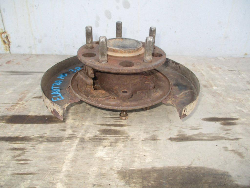 Ступица задняя, 1500 рублей, Пермь