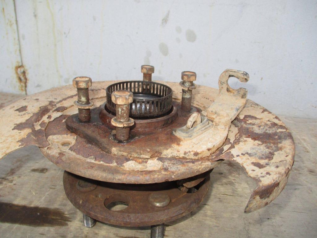 Ступица задняя, 1500 рублей, Пермь