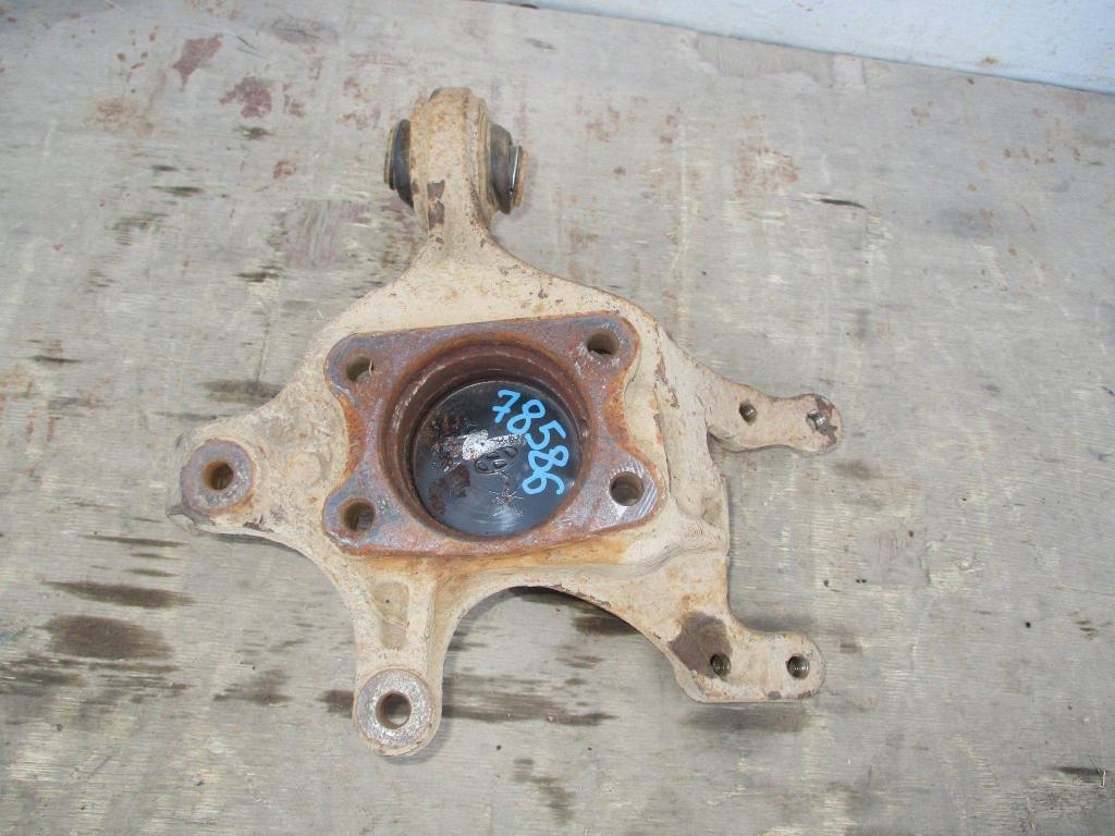 Кулак поворотный задний левый, 1500 рублей, Пермь