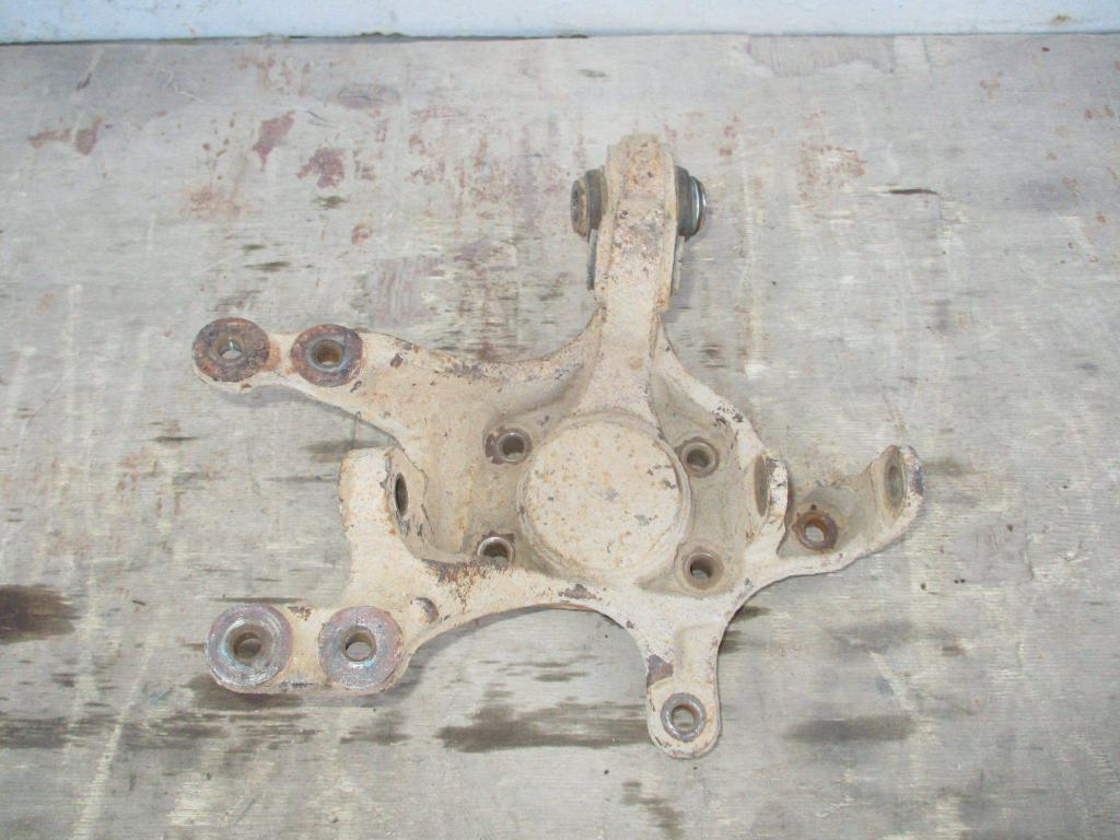 Кулак поворотный задний левый, 1500 рублей, Пермь