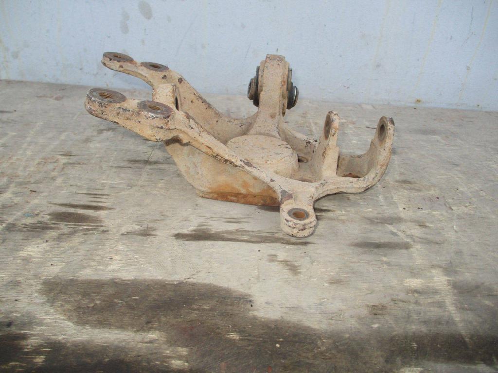 Кулак поворотный задний левый, 1500 рублей, Пермь