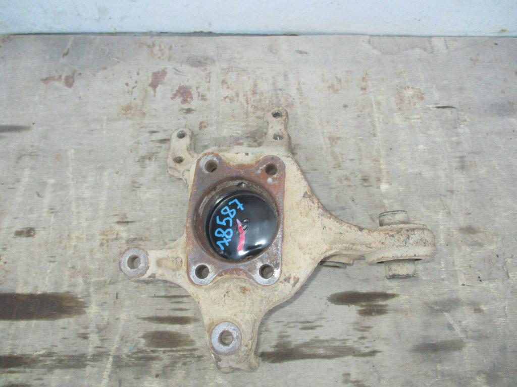 Кулак поворотный задний правый, 1500 рублей, Пермь