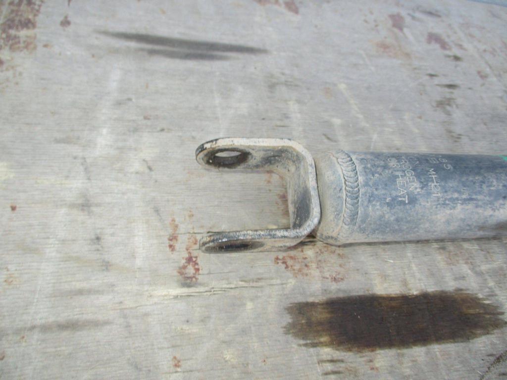 Амортизатор задний, 1500 рублей, Пермь