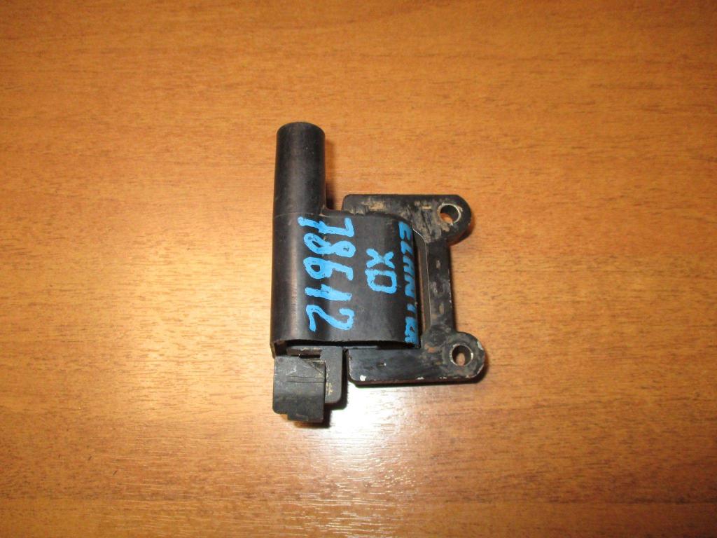 Катушка зажигания, 1000 рублей, Пермь