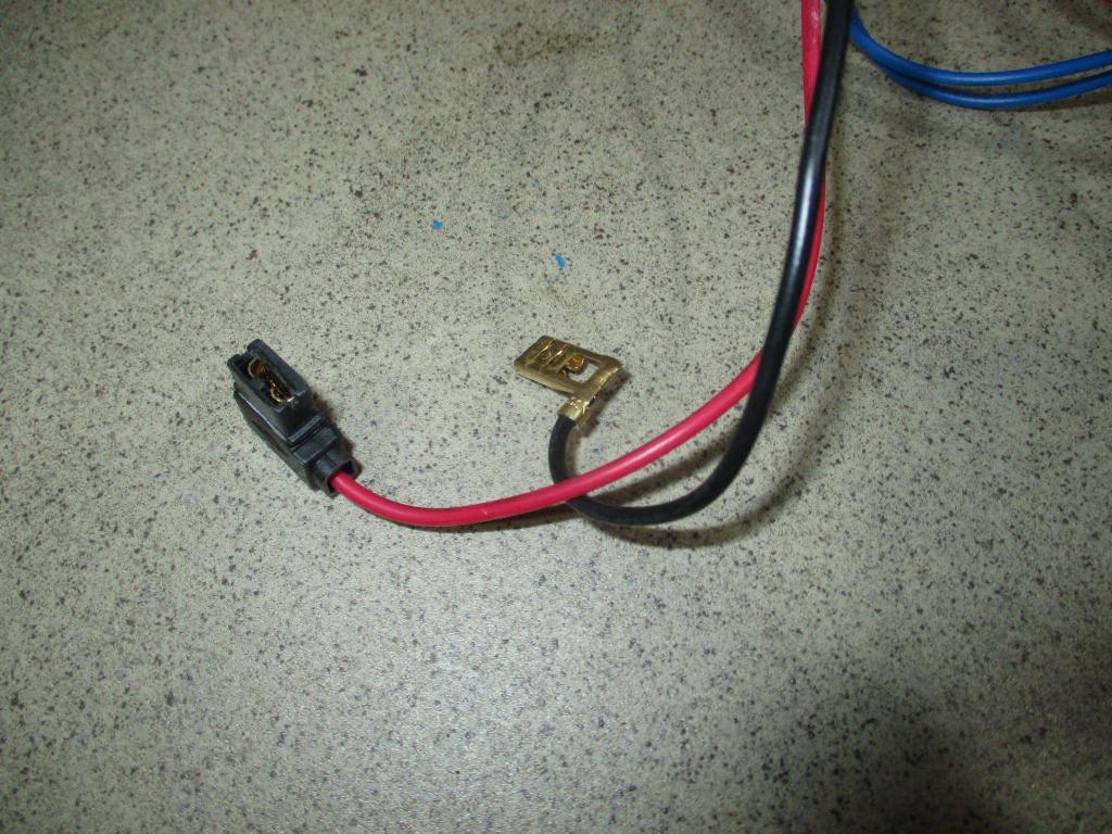 Проводка, 1000 рублей, Пермь