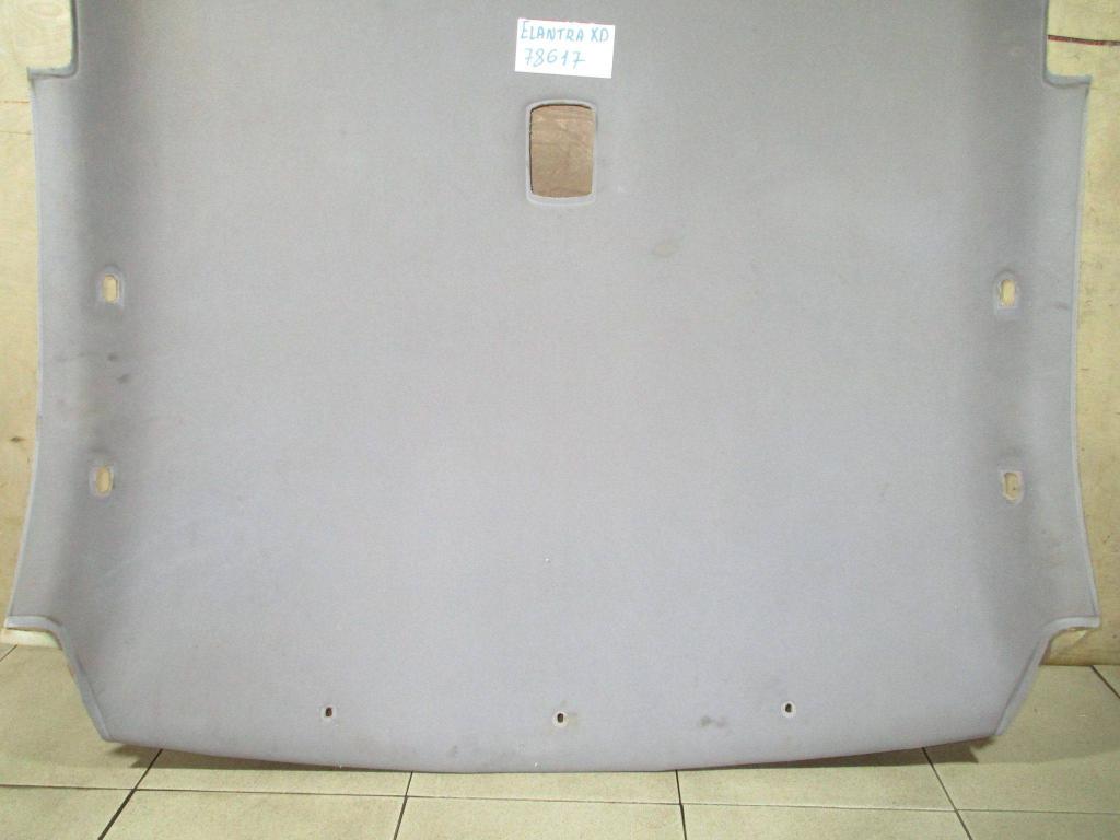 Обшивка потолка, 2000 рублей, Пермь