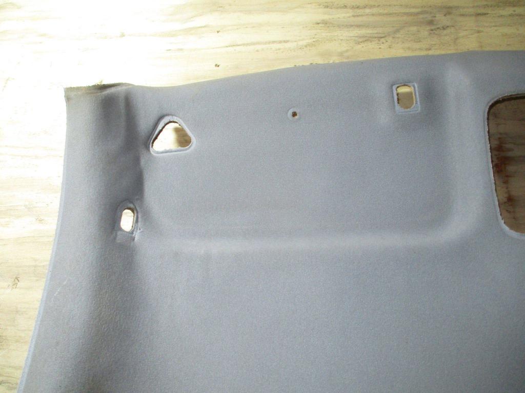 Обшивка потолка, 2000 рублей, Пермь