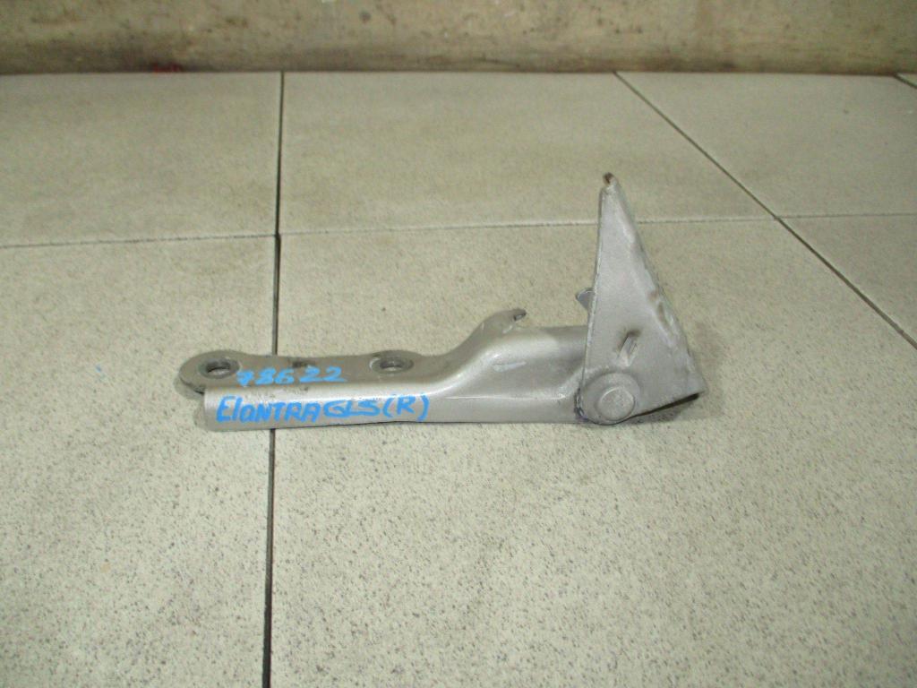 Петля капота правая, 500 рублей, Пермь