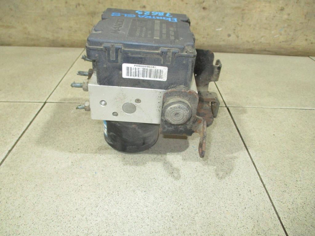 Блок ABS, 3000 рублей, Пермь