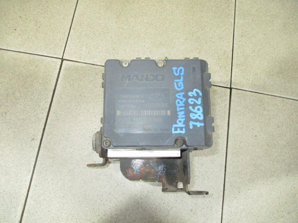 Блок ABS, 3000 рублей, Пермь