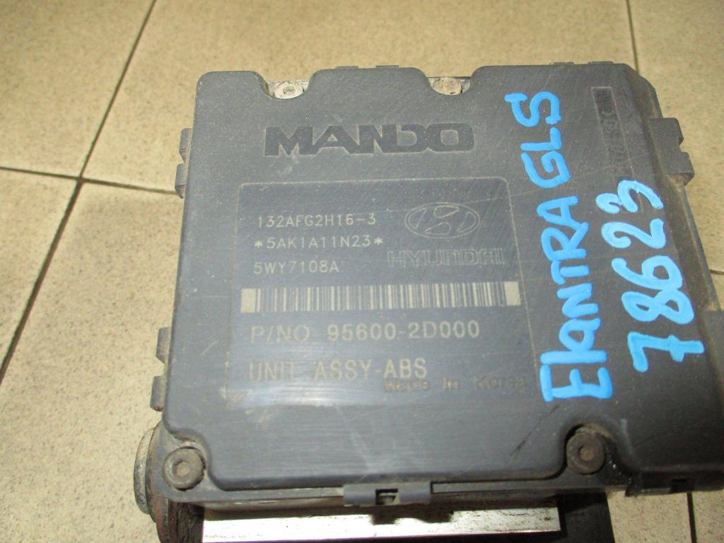 Блок ABS, 3000 рублей, Пермь