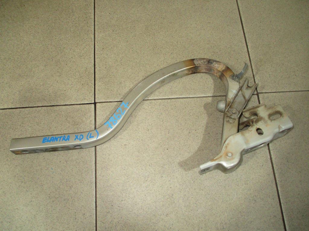 Петля крышки багажника, 500 рублей, Пермь