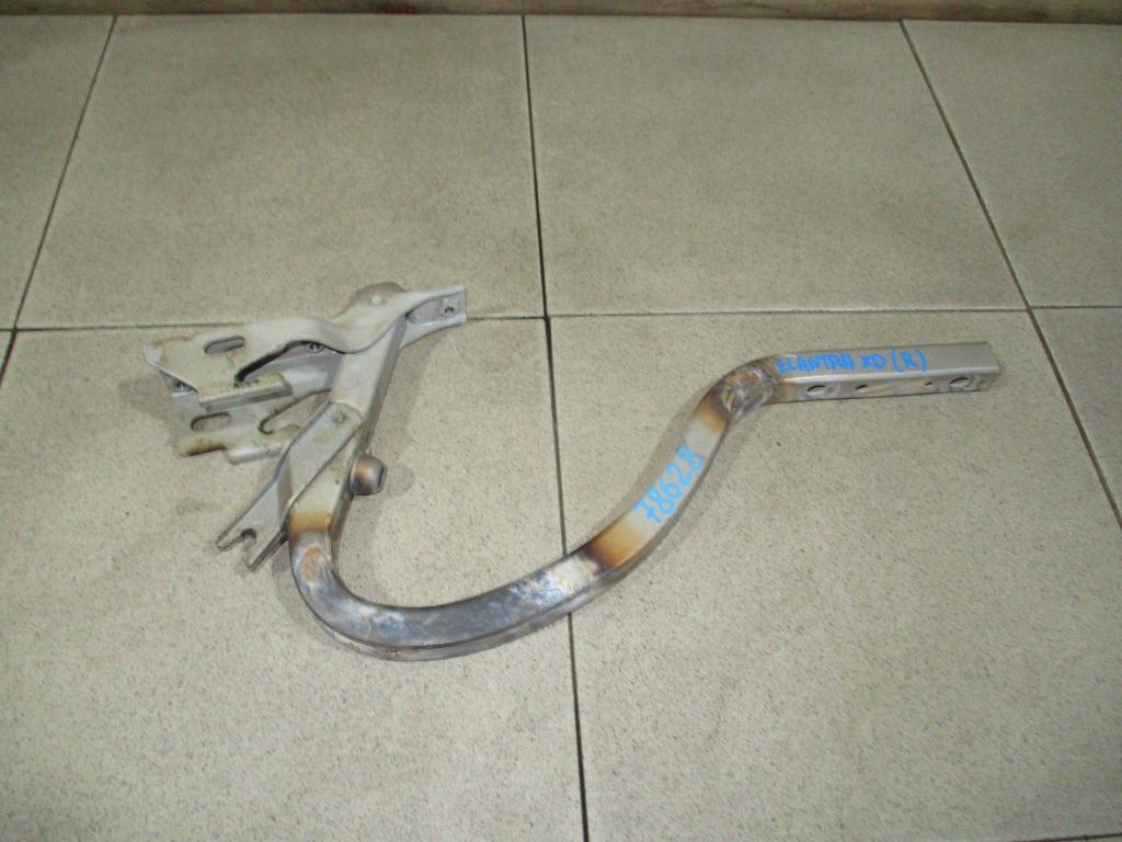 Петля крышки багажника, 500 рублей, Пермь