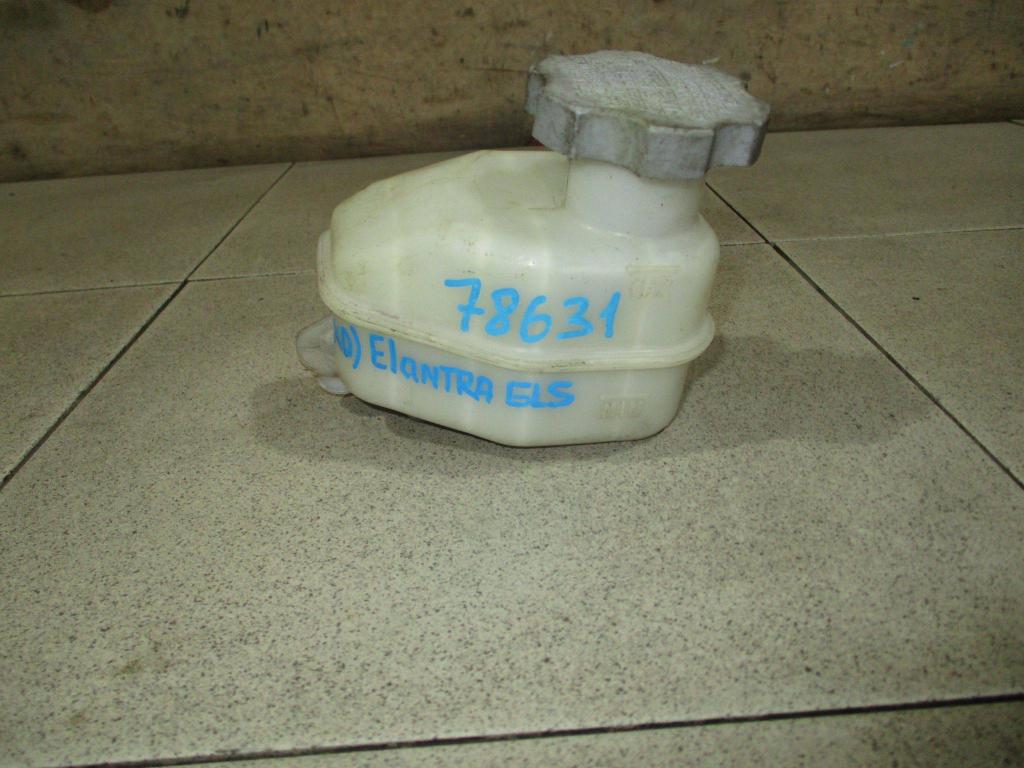 Бачок главного тормозного цилиндра, 500 рублей, Пермь