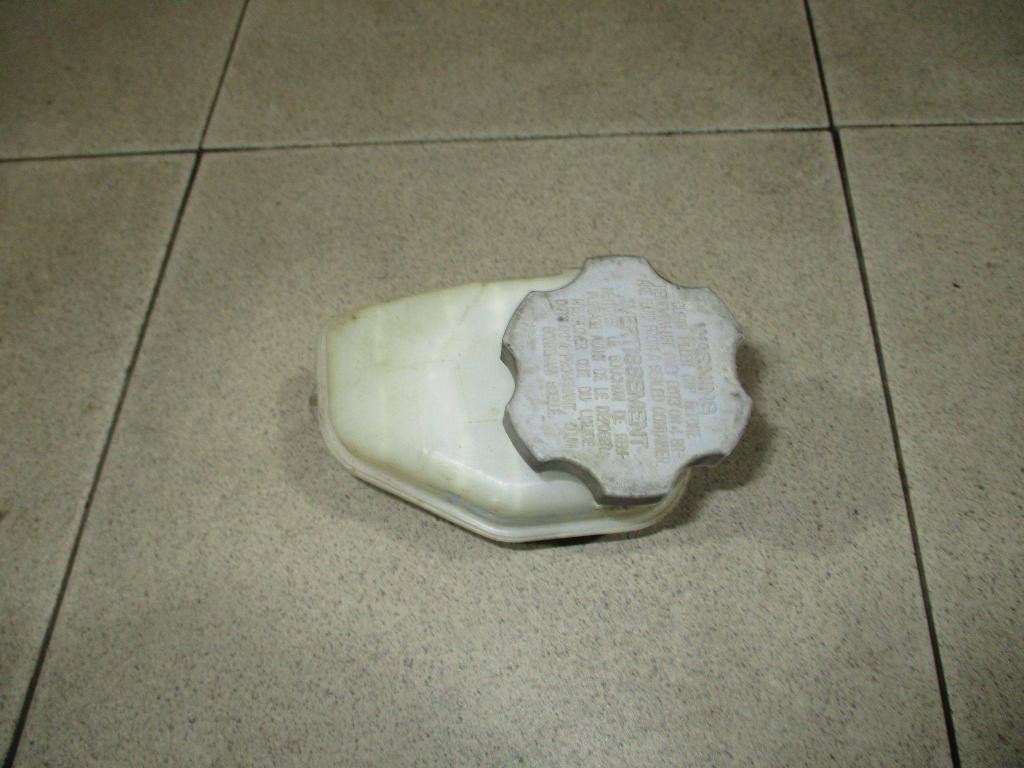 Бачок главного тормозного цилиндра, 500 рублей, Пермь