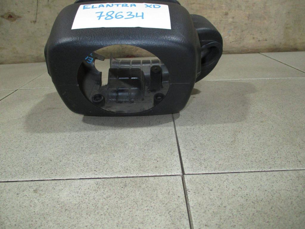 Кожух рулевой колонки, 800 рублей, Пермь