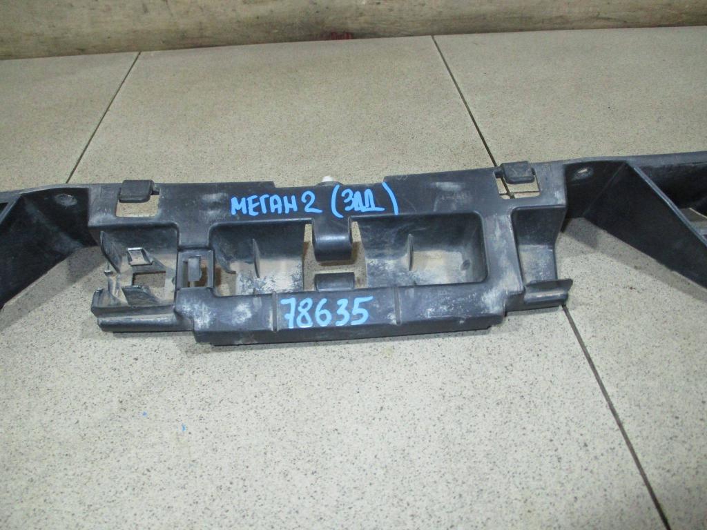 Кронштейн заднего бампера, 1000 рублей, Пермь