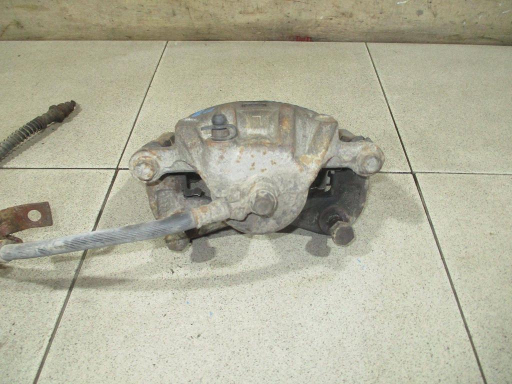 Суппорт передний левый, 1500 рублей, Пермь