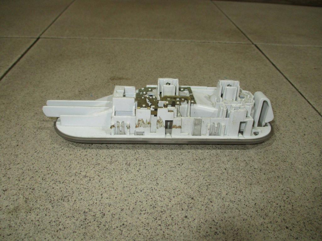 Плафон салонный, 500 рублей, Пермь