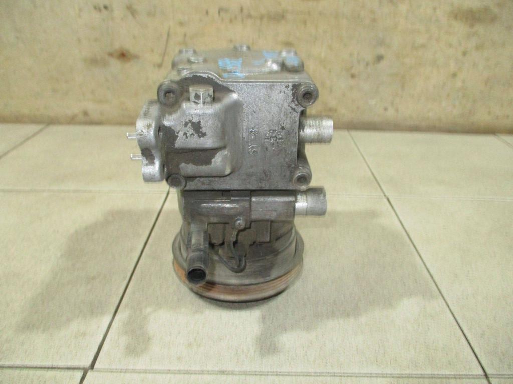 Компрессор кондиционера, 6000 рублей, Пермь