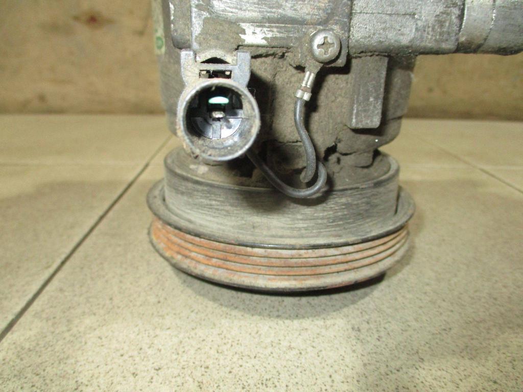 Компрессор кондиционера, 6000 рублей, Пермь