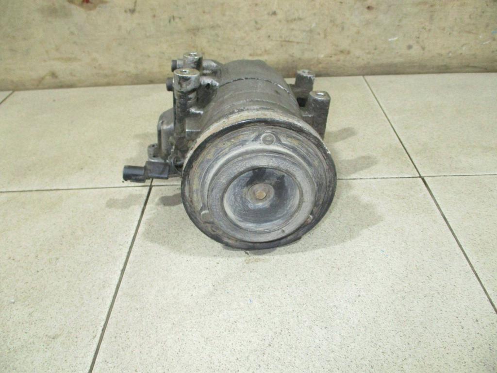 Компрессор кондиционера, 6000 рублей, Пермь