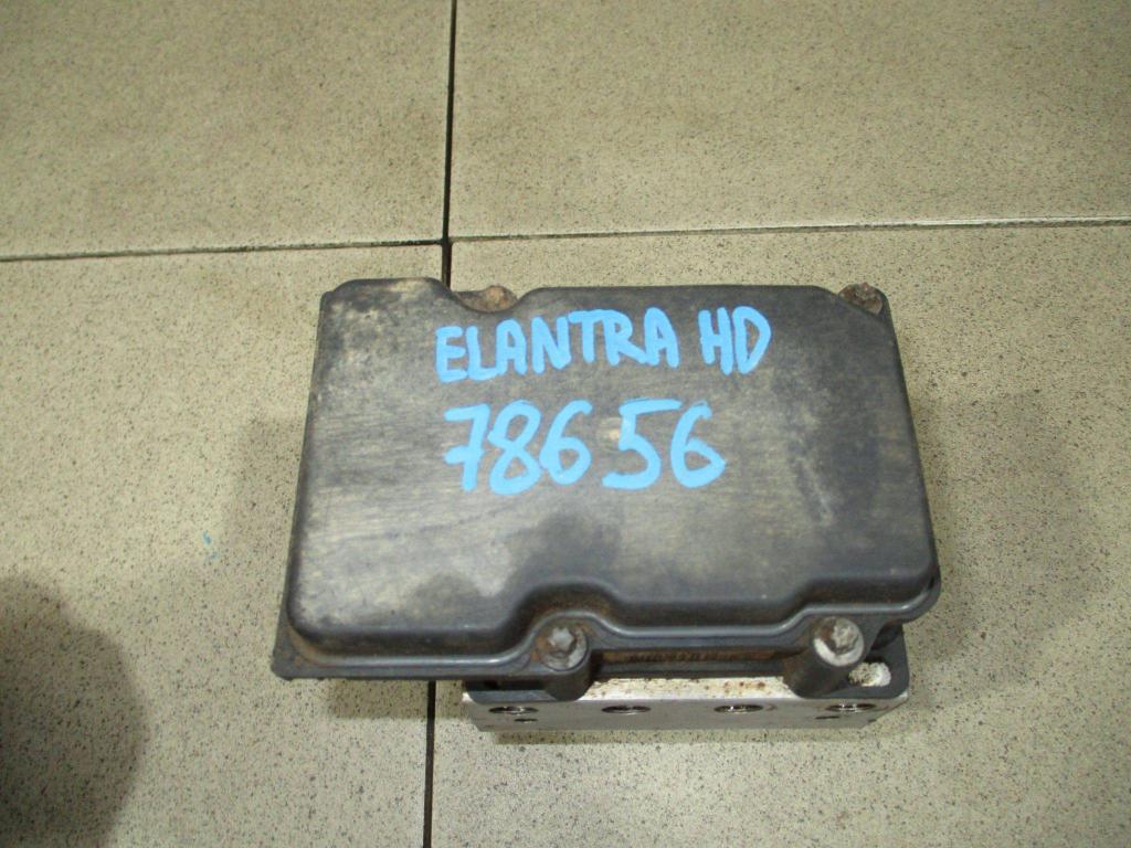 Блок ABS, 3000 рублей, Пермь