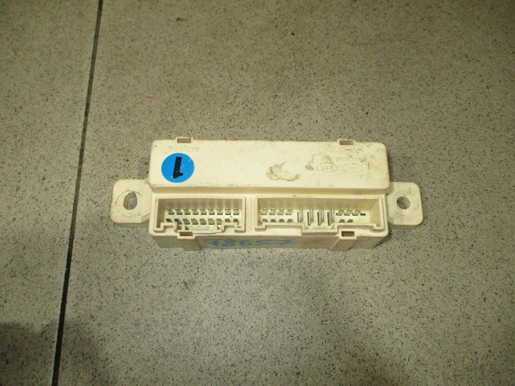 Блок электронный, 500 рублей, Пермь