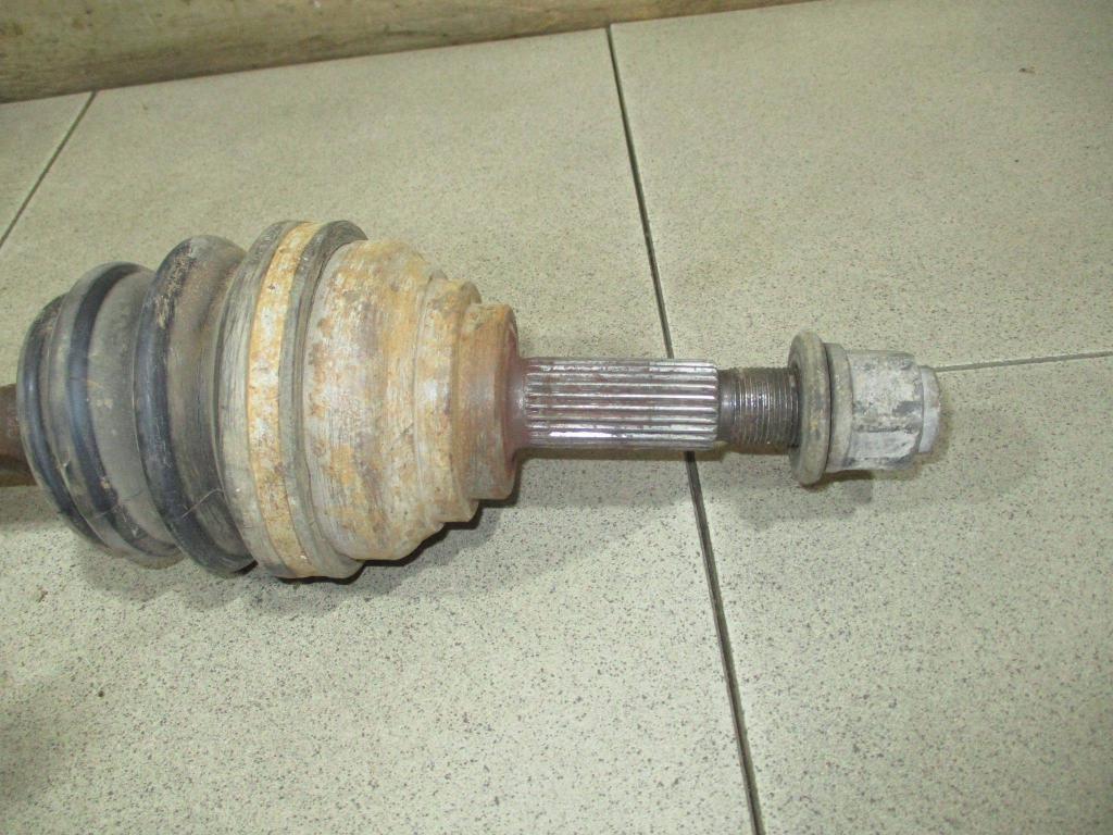 Полуось передняя правая, 3500 рублей, Пермь