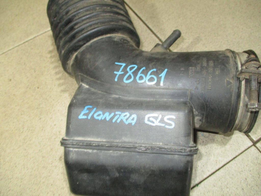 Патрубок воздушного фильтра, 1500 рублей, Пермь