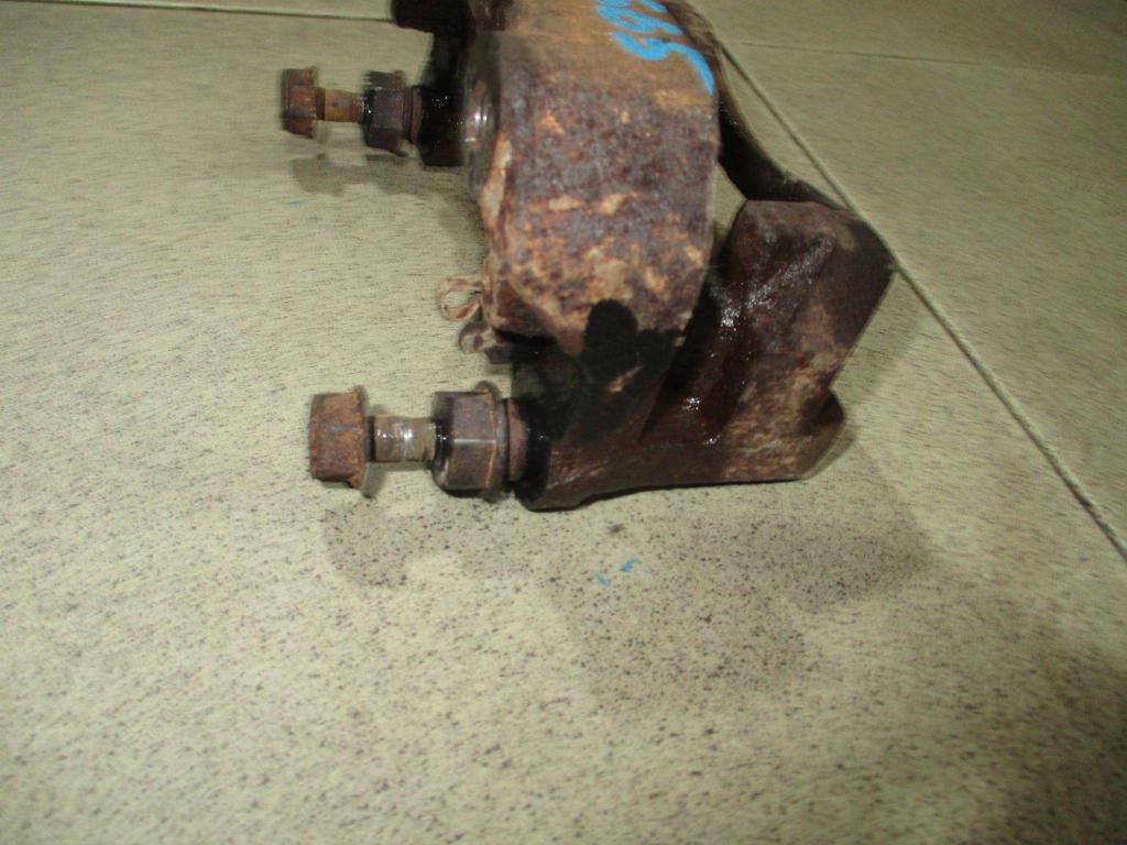 Скоба суппорта заднего, 1500 рублей, Пермь