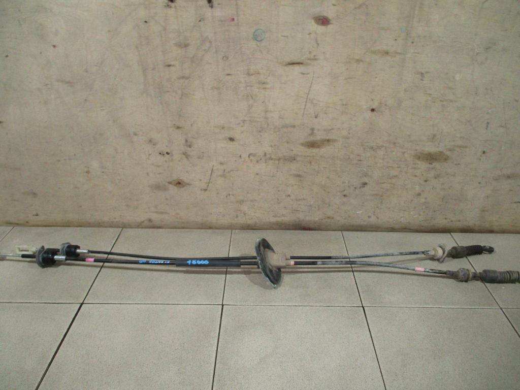 Трос МКПП, 1500 рублей, Пермь