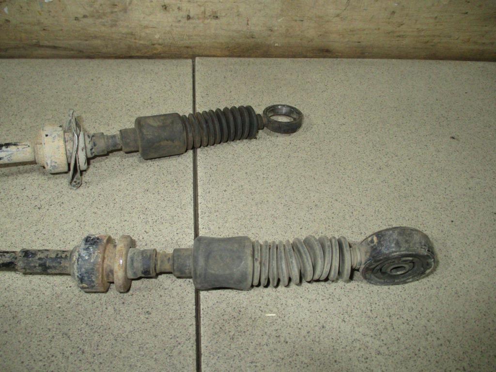 Трос МКПП, 1500 рублей, Пермь