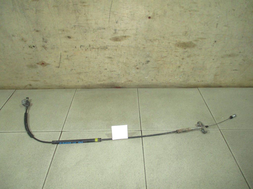 Трос газа, 500 рублей, Пермь