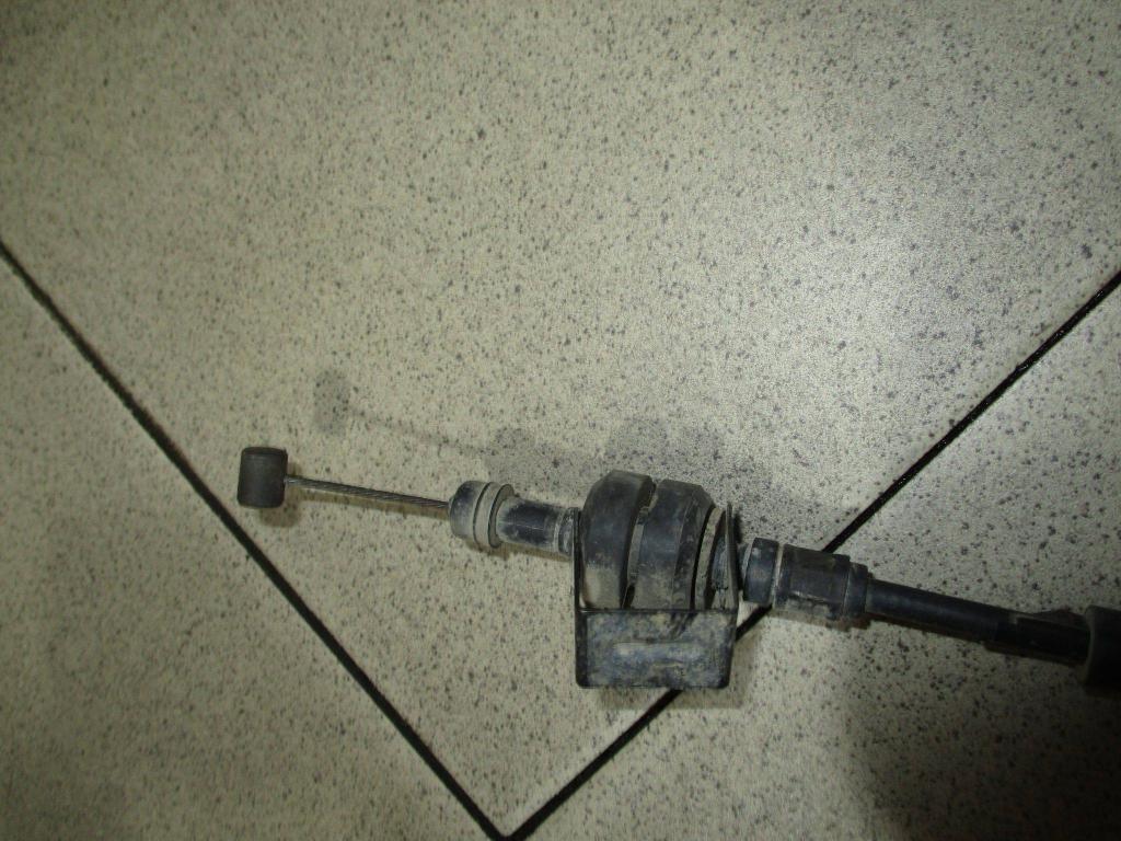 Трос газа, 500 рублей, Пермь