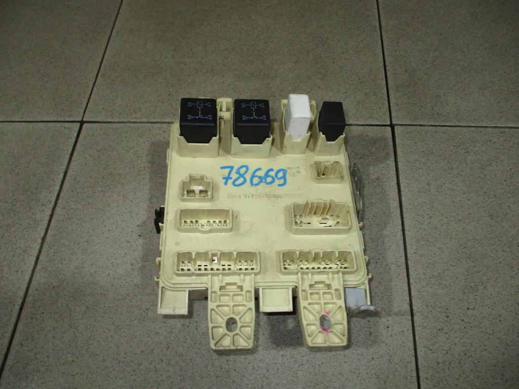 Блок предохранителей, 1000 рублей, Пермь