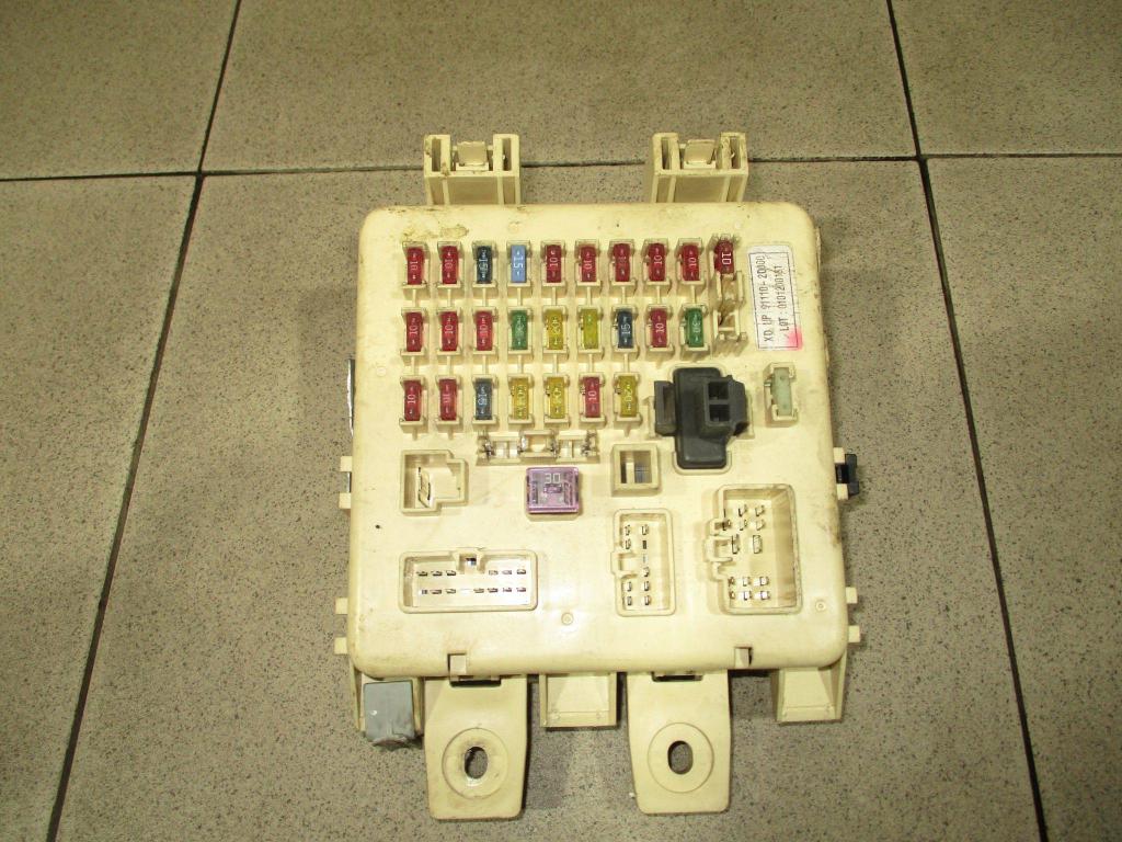 Блок предохранителей, 1000 рублей, Пермь