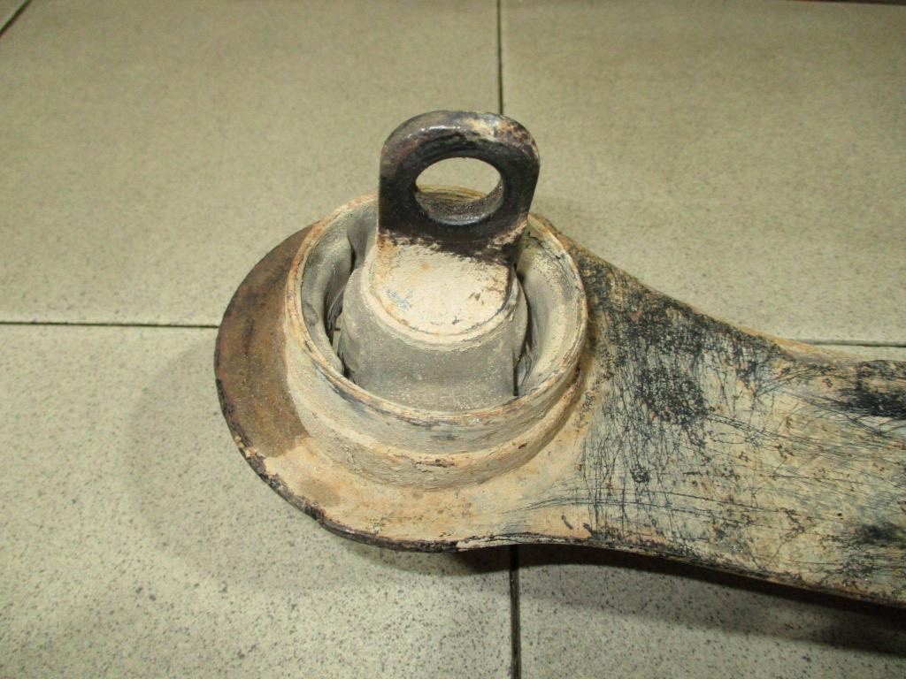 Рычаг задний продольный левый, 1000 рублей, Пермь