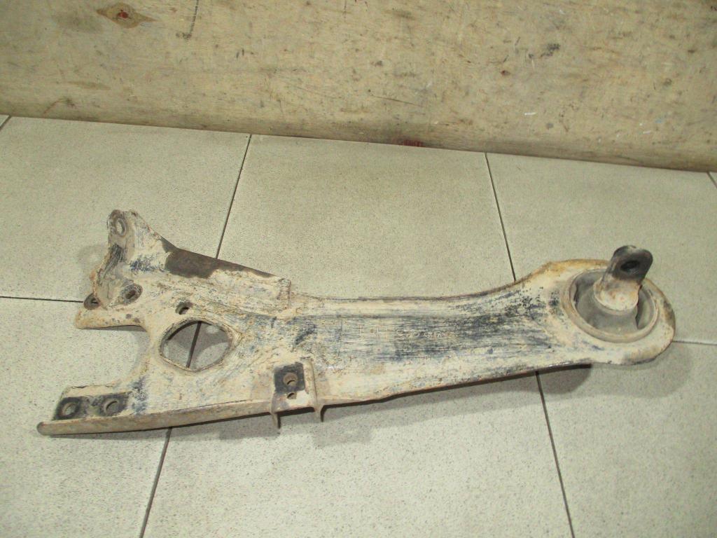 Рычаг задний продольный левый, 1000 рублей, Пермь