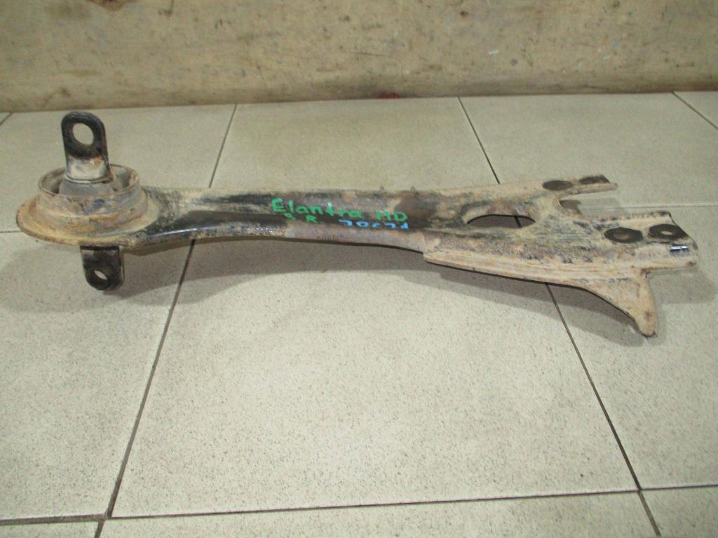 Рычаг задний продольный правый, 1000 рублей, Пермь