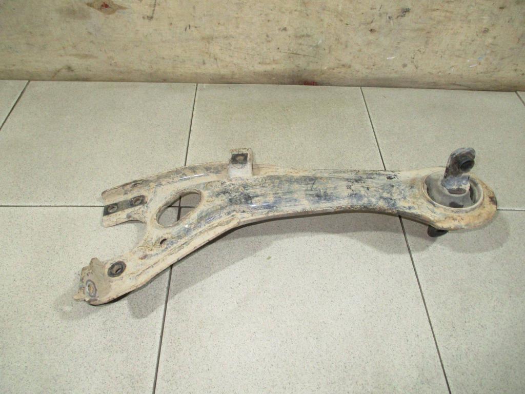 Рычаг задний продольный правый, 1000 рублей, Пермь