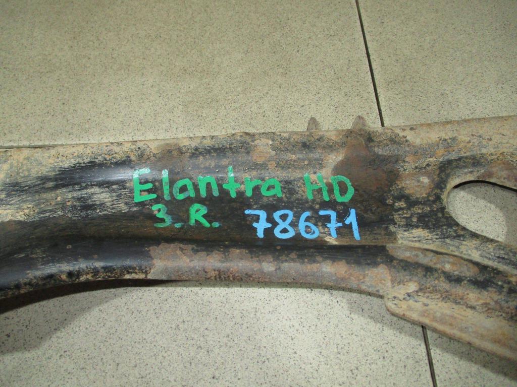 Рычаг задний продольный правый, 1000 рублей, Пермь