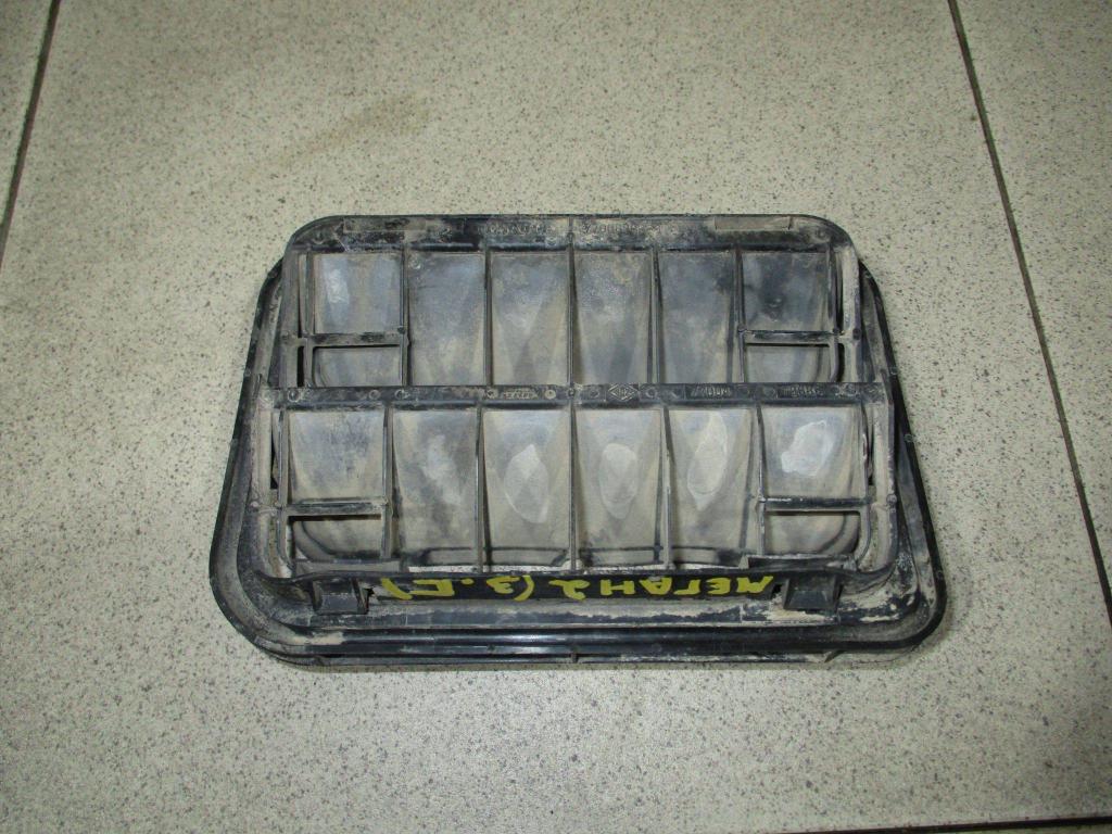 Решетка вентиляционная, 500 рублей, Пермь