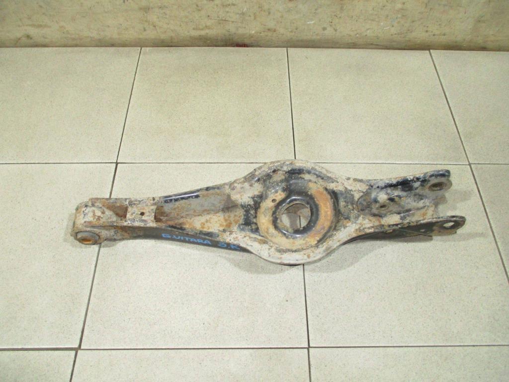 Рычаг задний поперечный правый, 2000 рублей, Пермь