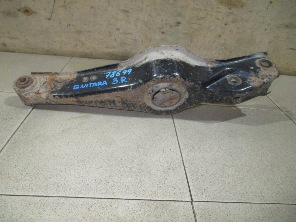 Рычаг задний поперечный правый, 2000 рублей, Пермь