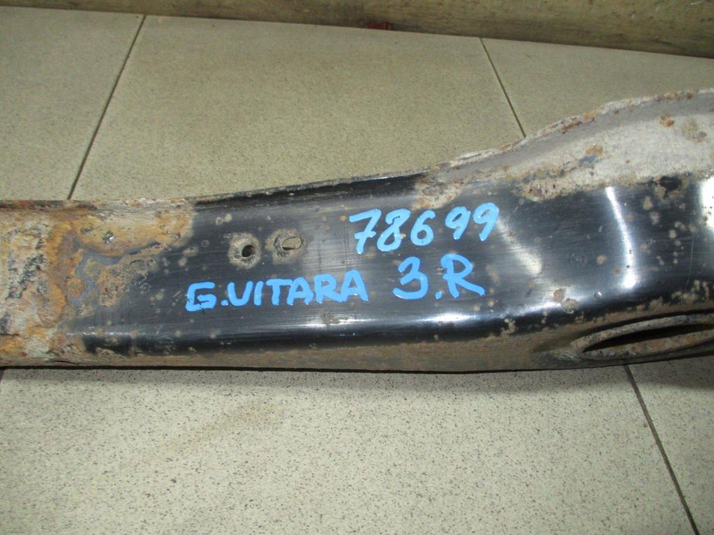 Рычаг задний поперечный правый, 2000 рублей, Пермь