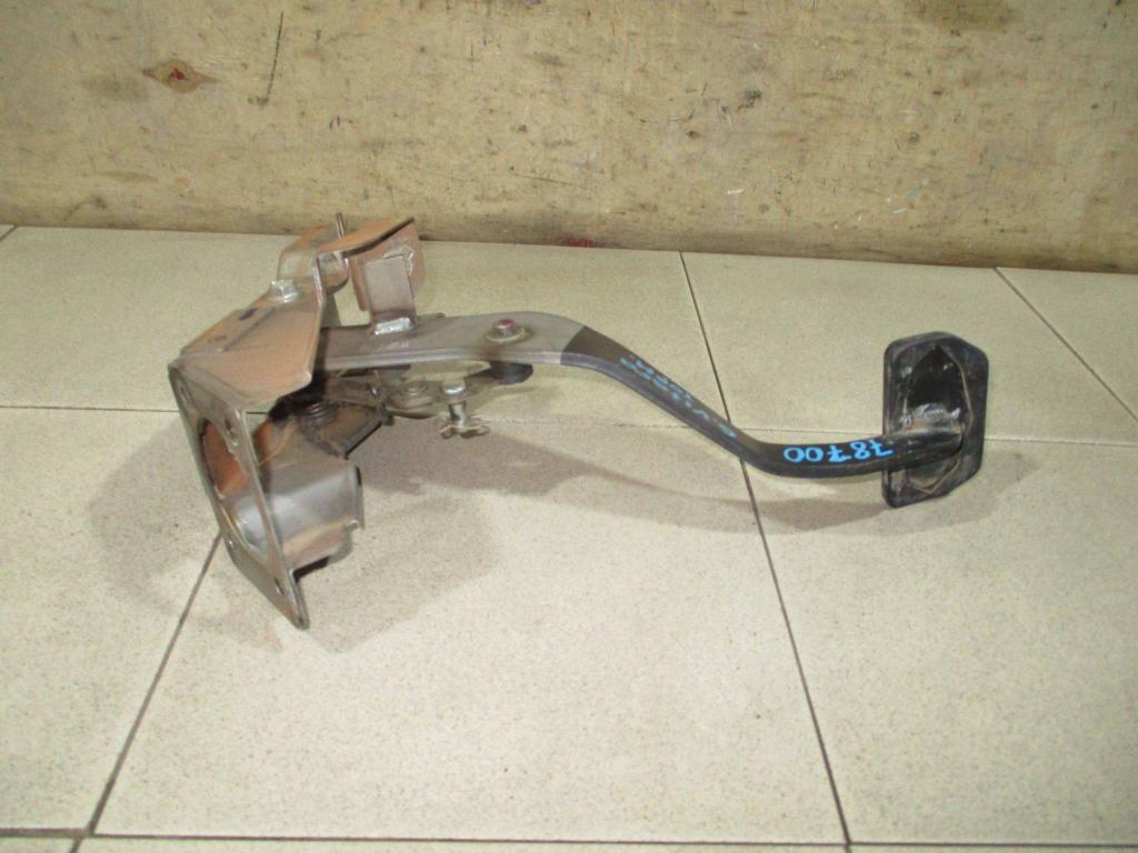 Педаль тормоза, 500 рублей, Пермь