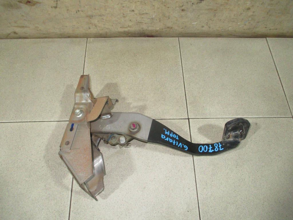 Педаль тормоза, 500 рублей, Пермь